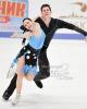 Betina Popova & Sergey Mozgov