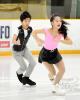 Jordan Lin & Morgan Sletten