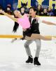 Jordan Lin & Morgan Sletten