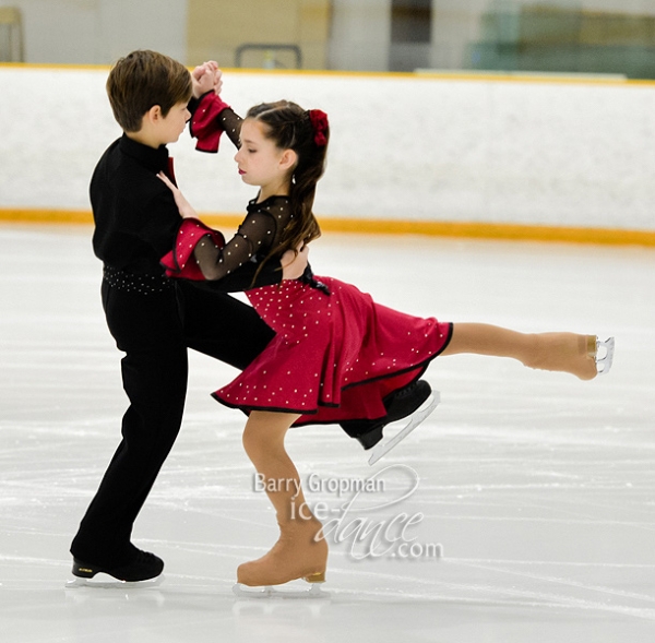 Xenia Monti & Gaetano Monti
