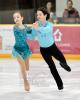 Claire Cain & Andrei Davydov