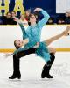 Claire Cain & Andrei Davydov