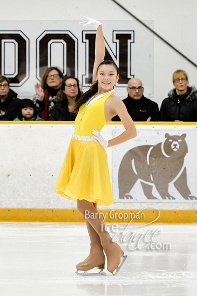 Olivia Dietrich