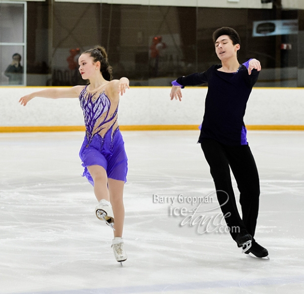 Emma Gunter & Caleb Wein