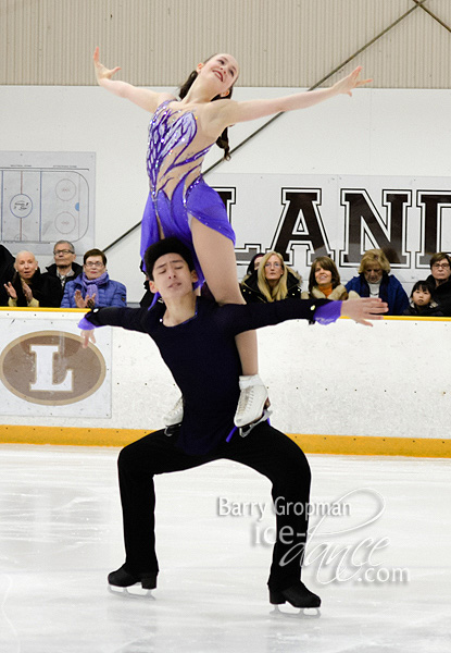 Emma Gunter & Caleb Wein