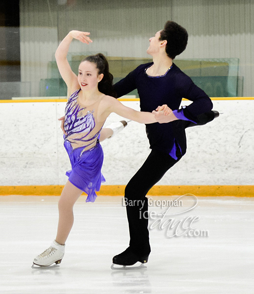 Emma Gunter & Caleb Wein