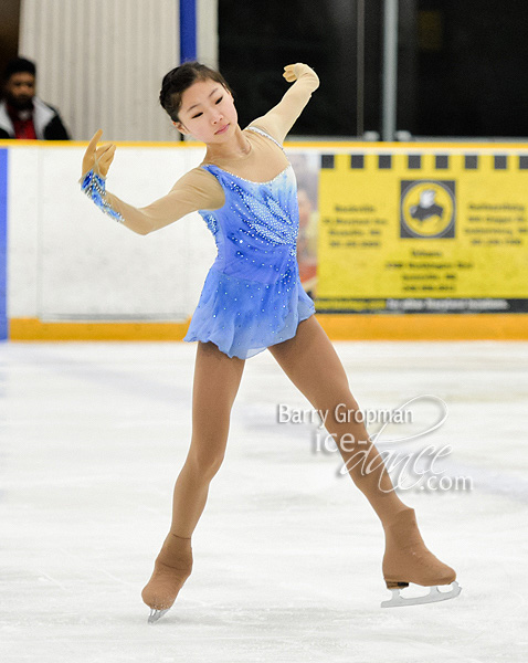 Clara Kim