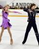 Elizabeth Tkachenko & Alexei Kiliakov