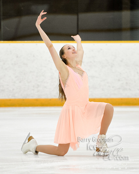 Molly Cesanek