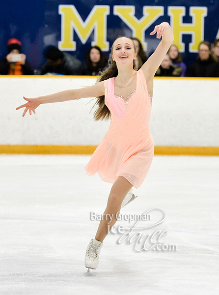 Molly Cesanek