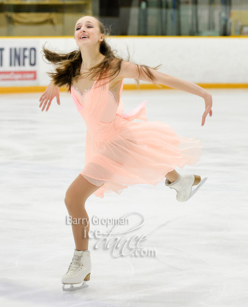 Molly Cesanek