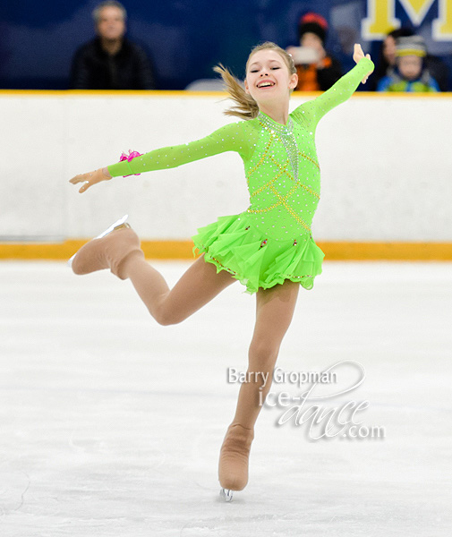 Anya Lavrova