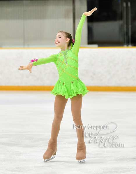 Anya Lavrova