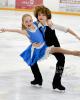 Olivia Ilin & Dylan Cain