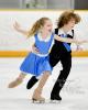 Olivia Ilin & Dylan Cain