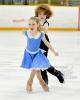 Olivia Ilin & Dylan Cain