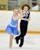 Olivia Ilin & Dylan Cain