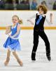 Olivia Ilin & Dylan Cain