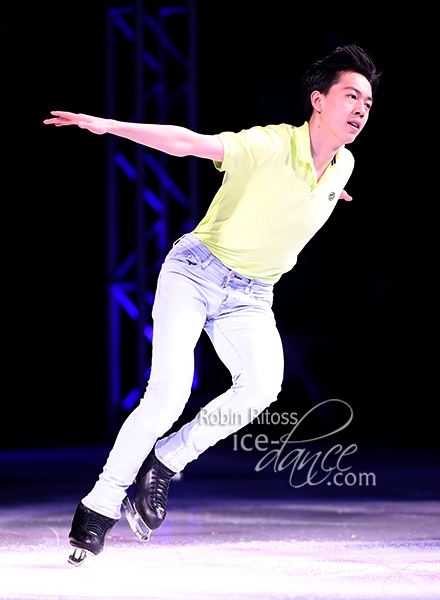 Vincent Zhou
