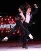 Maia Shibutani & Alex Shibutani