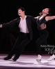 Maia Shibutani & Alex Shibutani