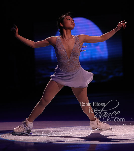 Dream - Mirai Nagasu