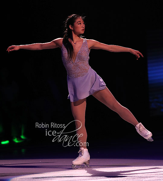 Dream - Mirai Nagasu