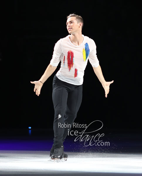 Adam Rippon