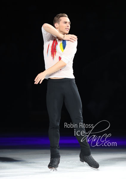 Adam Rippon