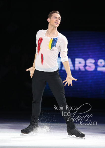 Adam Rippon