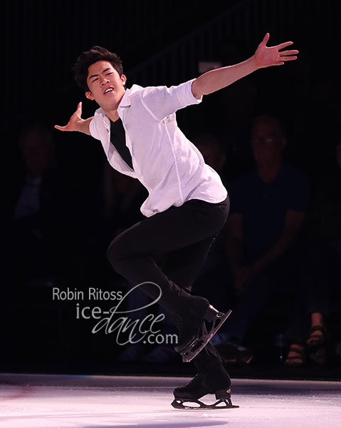 Nathan Chen