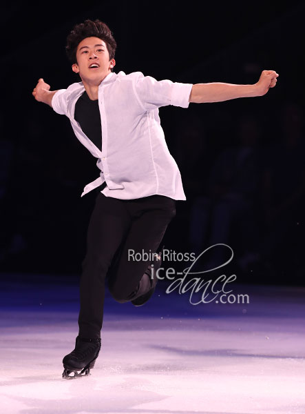 Nathan Chen