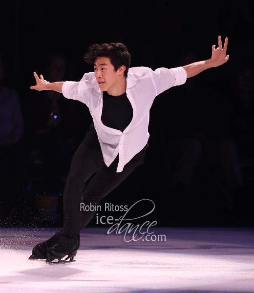 Nathan Chen