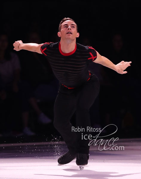 Adam Rippon