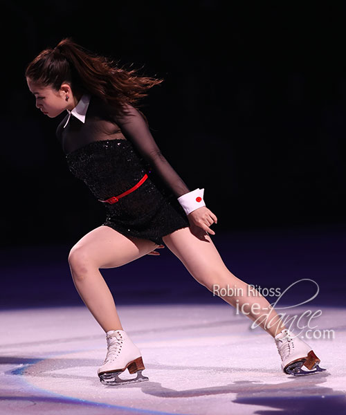 Maia Shibutani