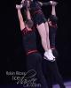 Adam Rippon, Maia Shibutani and Alex Shibutani