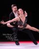 Madison Hubbell & Zach Donohue