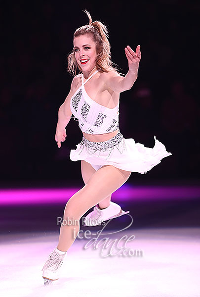 Ashley Wagner