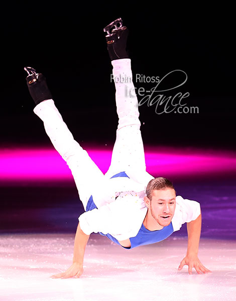 Jason Brown
