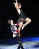 Madison Hubbell & Zach Donohue