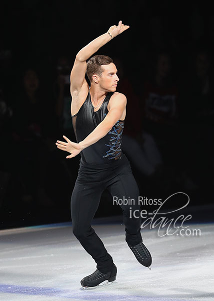 Adam Rippon