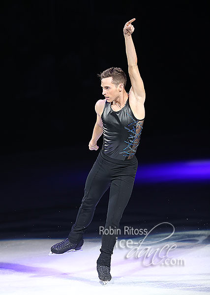 Adam Rippon
