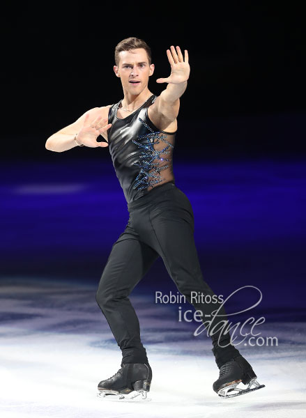 Adam Rippon