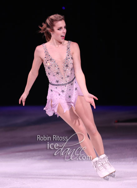 Ashley Wagner