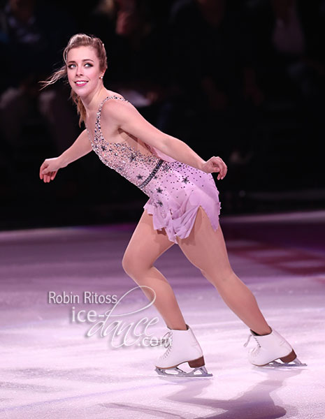Ashley Wagner