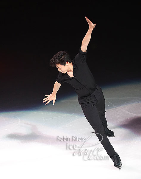 Nathan Chen