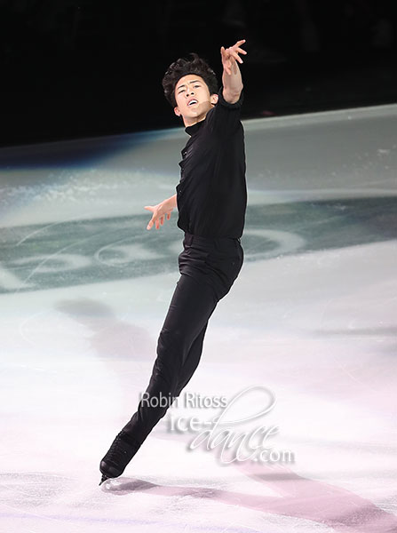 Nathan Chen