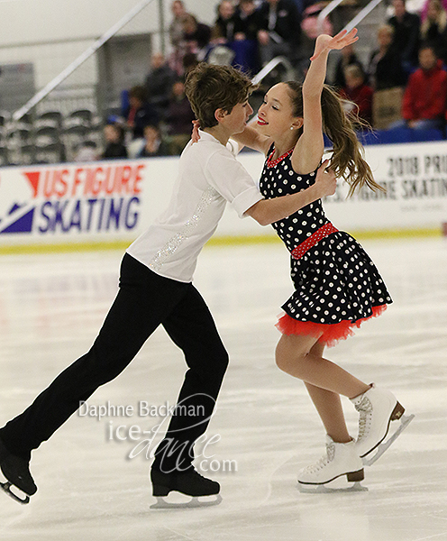 Anna Gissibl & Alexander Colucci