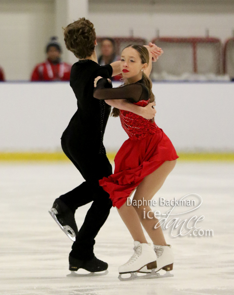 Anna Gissibl & Alexander Colucci