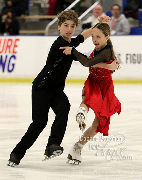 Anna Gissibl & Alexander Colucci